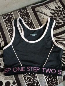 Comfy Sports Bra
