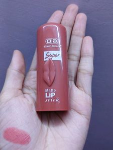 Nude Lipstick