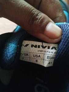 Sports Shoes In Good Condition