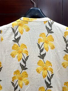 Utsa By Westside Kurti.