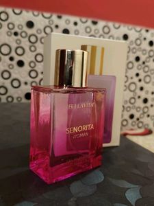 SENORITA BELLAVITA Perfume