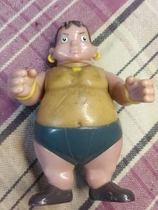 Kalia Toys From Chota Bheem