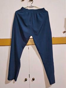 Navy Blue Trousers