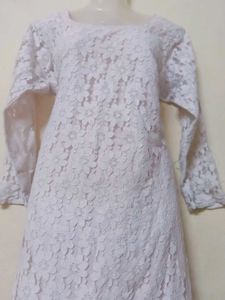 Pant Kurta Suit