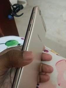 oppo F1s