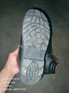 Genuine Leather Shoes