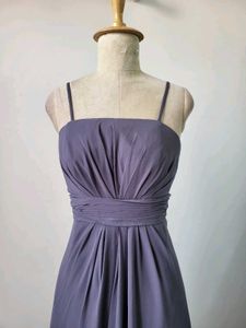 Elegant Flowy Maxi Dress