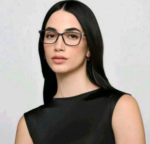 Lenskart Black Frame