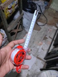 New Measuring Tape 5 Meter