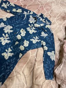 Co-ord Set For Fomal Use