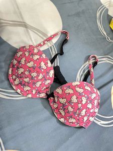 H&amp;M Hello Kitty Bra