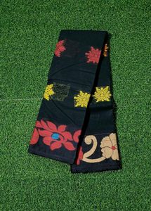 Bangladeshi Tangail Saree - Pine Grove