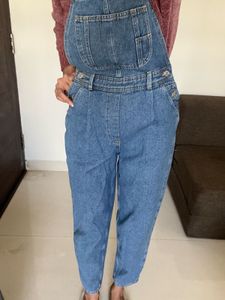 Denim Overalls: Casual &amp; Chic