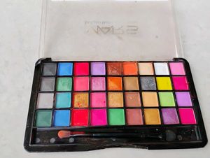 MARS Eyeshadow For Women