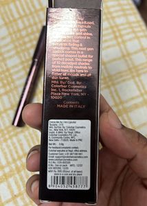 Price Drop🆕 Colorbar Creme Me As Lipcolour