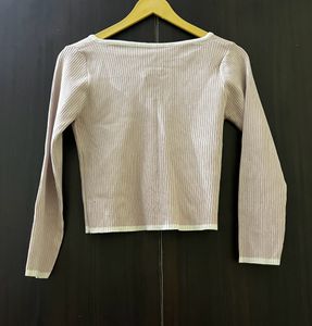 Korean Cardigan