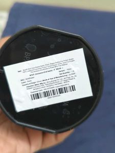 BOLD FIT Shaker Bottle