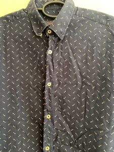 Zara Shirt