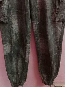 ENTELLUS Women's Cargo Jogger