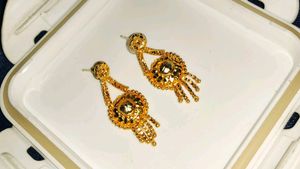 Pair Of Earrings