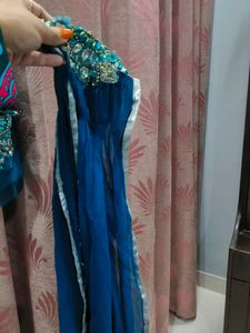 women partywear suit