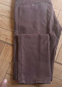 Stylish Style Castle Trousers