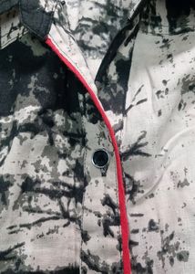 Combo Of Shirts-cum-shrugs