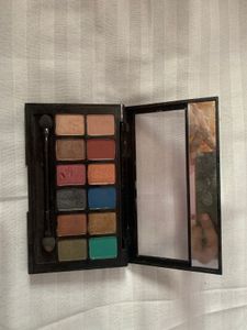 Lakeme Eyeshadow