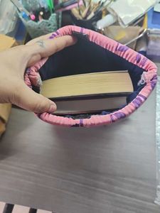 Little Women Themed Book Sleeve