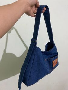 Levi’s Jeans Bag