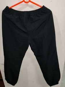 Adidas Black Track Pants