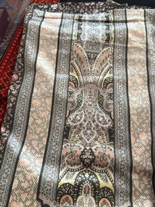 Dress Material Fabric