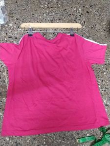 Pink Shine For Yourself T-Shirt