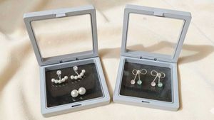 Earring Bundle - Pearl &amp; Bow Studs