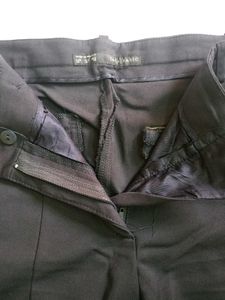 Zara Formal Trousers