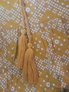 Short Kurti