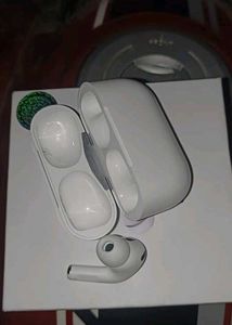 Apple  AirPods First Copy