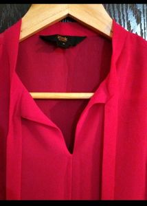 Zink London Top