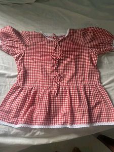 Korean Top