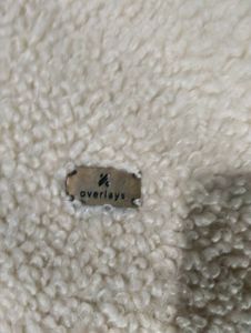Cozy Cream Sherpa Hoodie