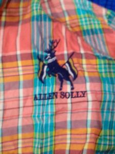 14-15 Years Shirt