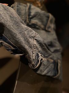 H&amp;M Cargo Jeans For Men