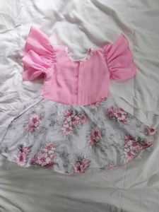 Baby Dress