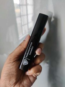 PAC soft matte cream lipstick