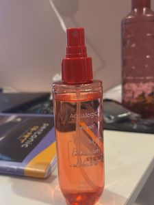 Aqualogica Body Mist