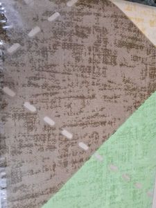double Bed  Sheet