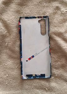 Combo hard covers