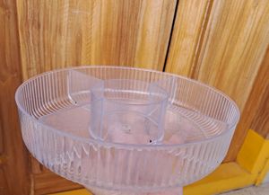 Multipurpose Jumbo Box For Dryfruits/Candy /Masala