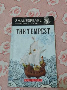The Tempest - Shakespeare
