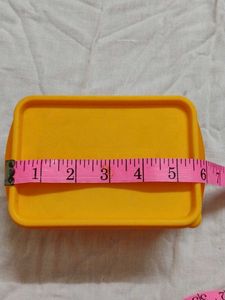 Plastic Butter Box Nayasa